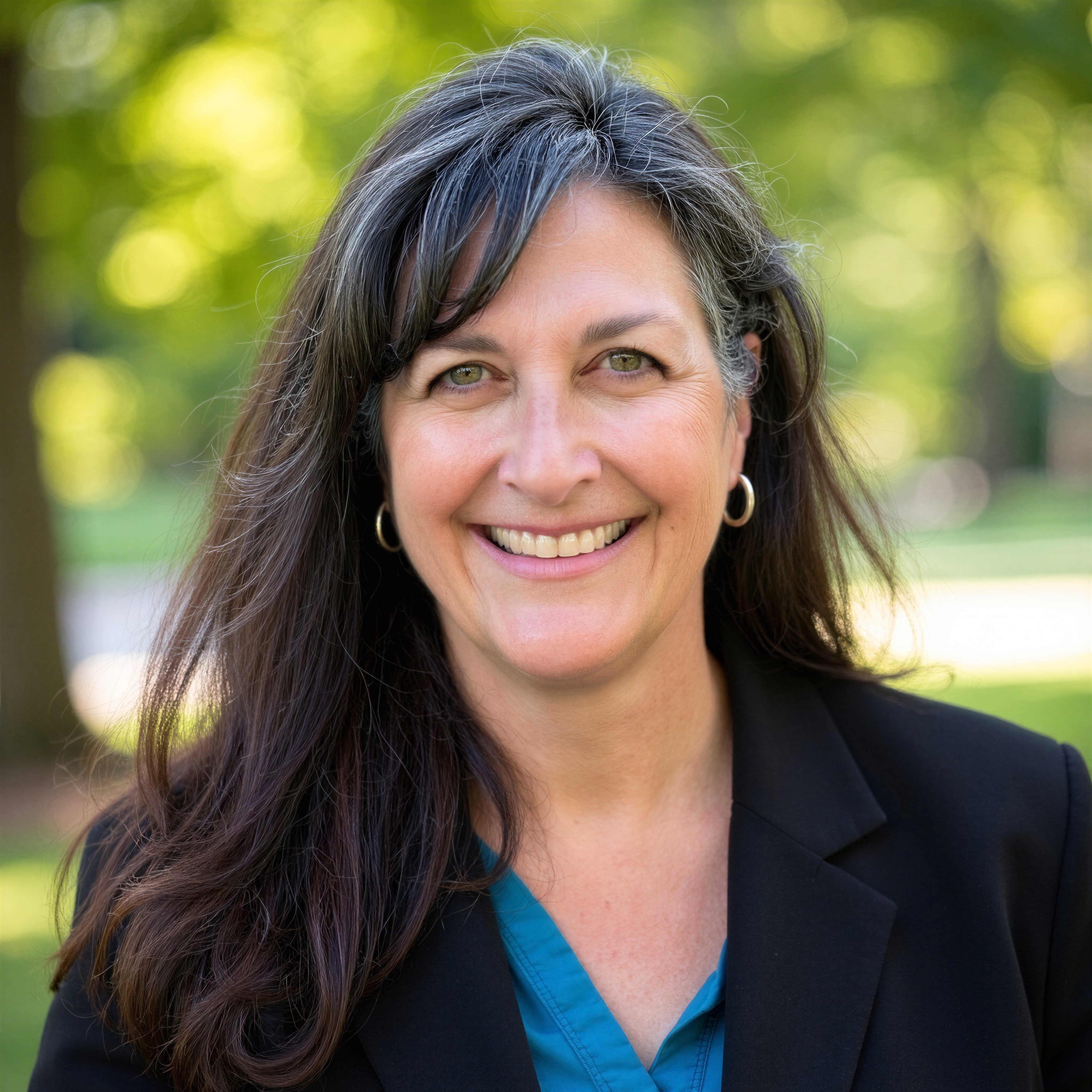 Felicia Weingartner, Principal Attorney at Weingartner Law